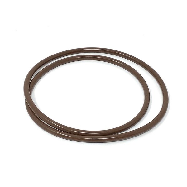FKL150 Cover O-Ring, FKM, Replaces Fristam Part# 1180000589